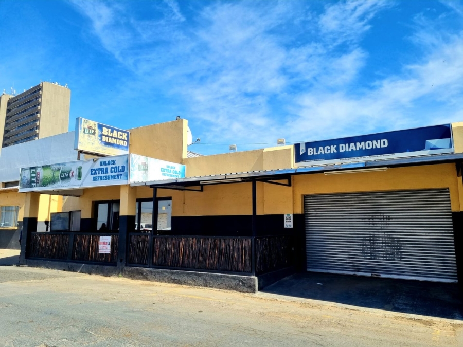 Commercial Property for Sale in Kimberley Central Northern Cape